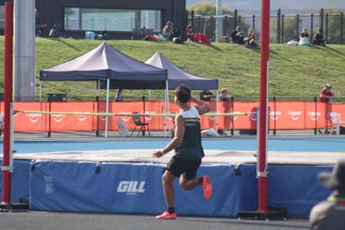 2025 Colgate Games Day 3 photo